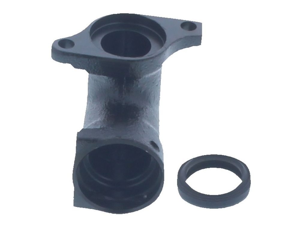 Glow-worm Elbow Flow and Return 0020020708
