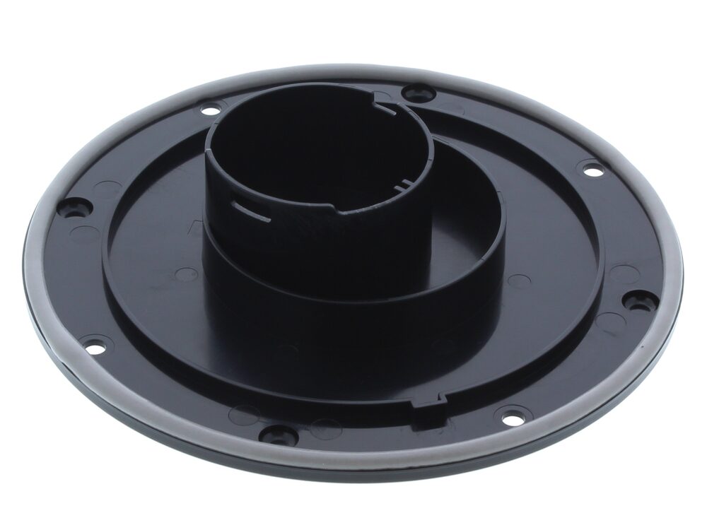 Glow-worm Cover Top Flue Outlet 0020020714