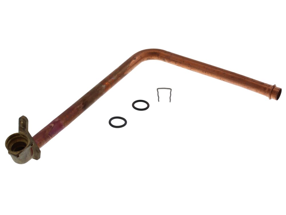 Glow-worm Flow Pipe 0020020748