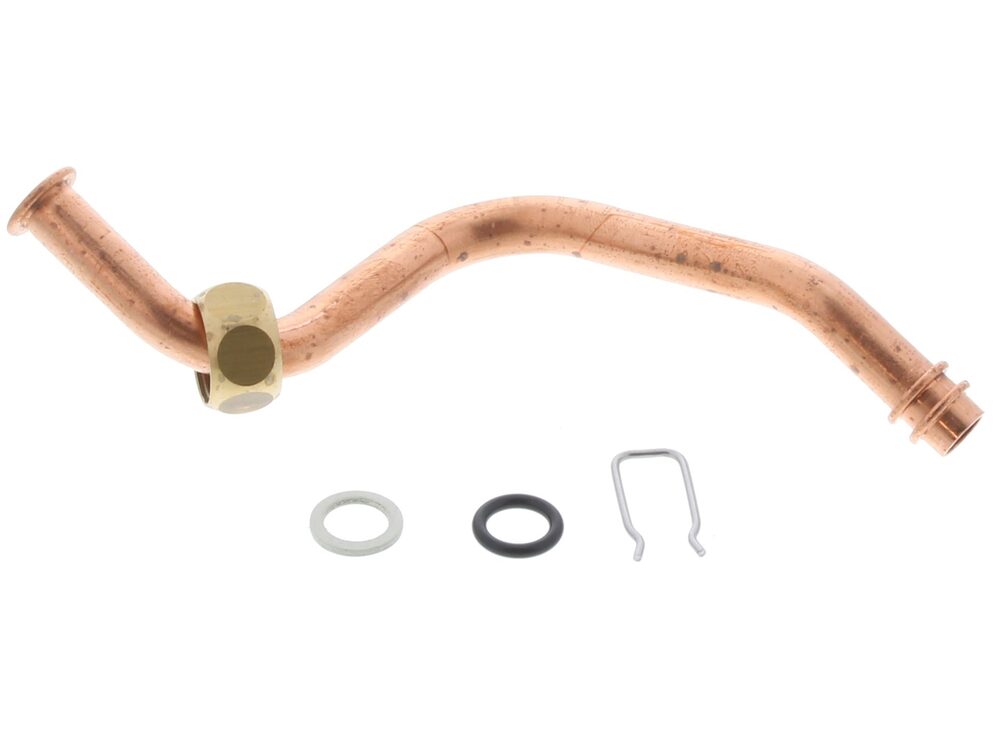 Glow-worm Expansion Vessel Tube 0020020752