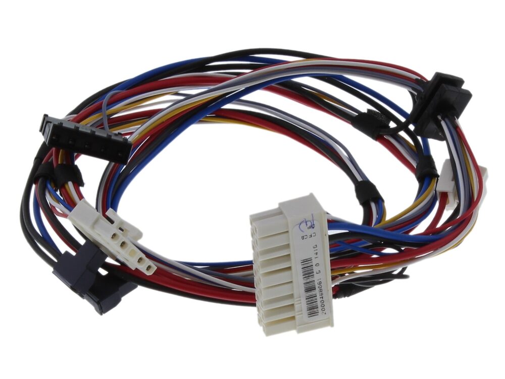 Glow-worm Cable Tree Combustion Wiring Harness 0020020778