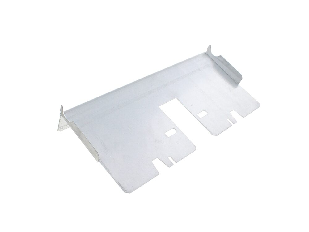 Glow-worm Plate, Fixing Jig Support 0020020787