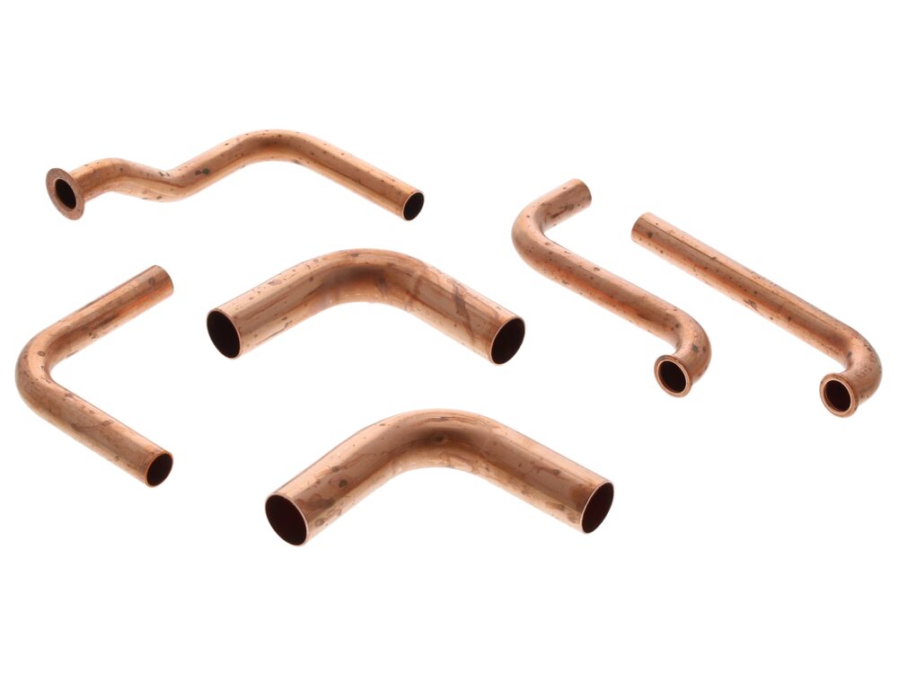Glow-worm Pipe Pack 0020020788