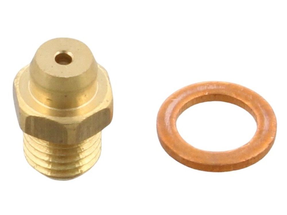 Saunier Duval Injector G25 + Disc 0020021620