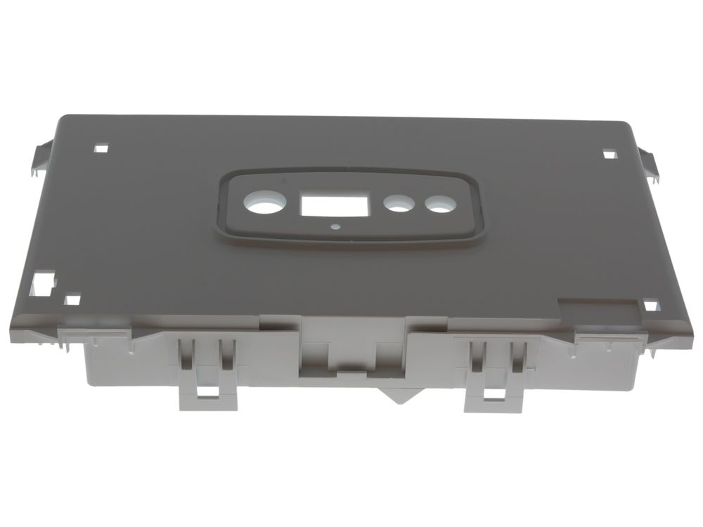 Glow-worm Control Box Front 0020025182