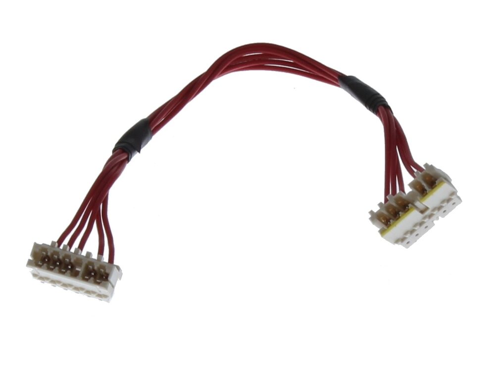 Glow-worm Appliance Interface Wiring Harness 0020025183