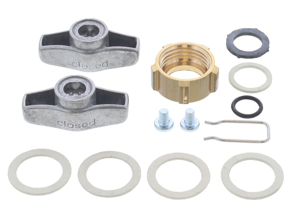 Glow-worm Packing Ring Set 0020026407
