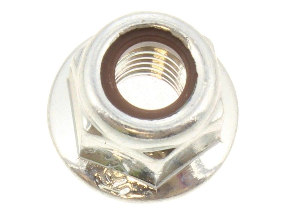 Vaillant Washered Nut M6 0020026537