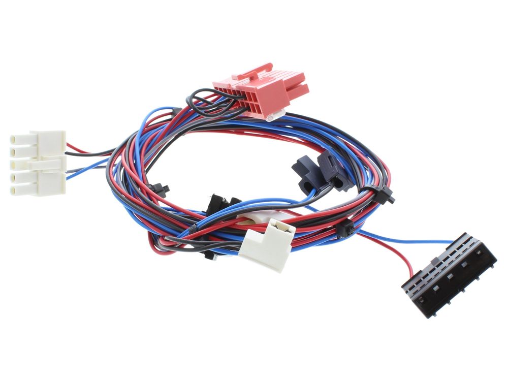 Vaillant Cable Tree (Harness) 0020035225