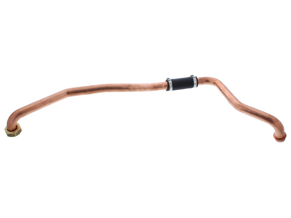 Glow-worm Flow Pipe 0020037287