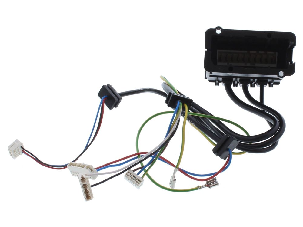 Glow-worm Housing 0020037300