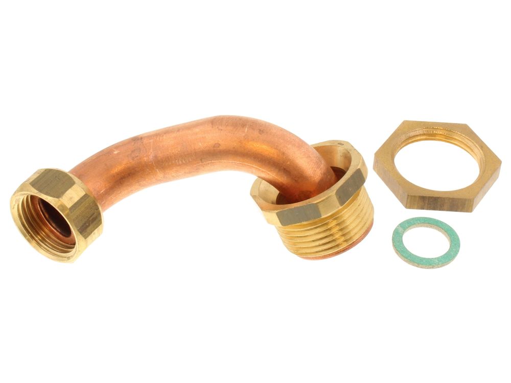 Glow-worm Pipework 0020038238