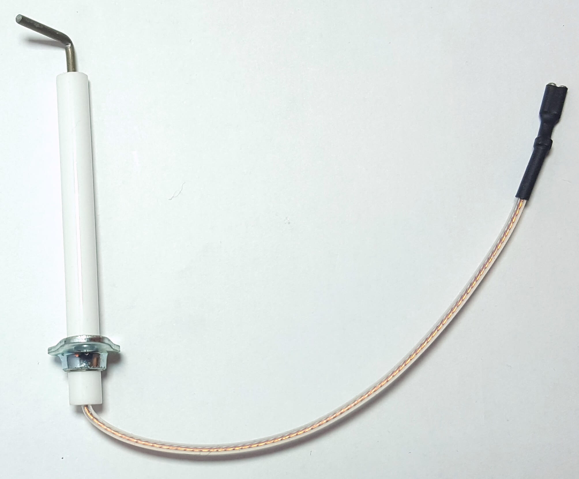 Glow-worm Ignition Electrode Right Betacom 24/30 0020038709