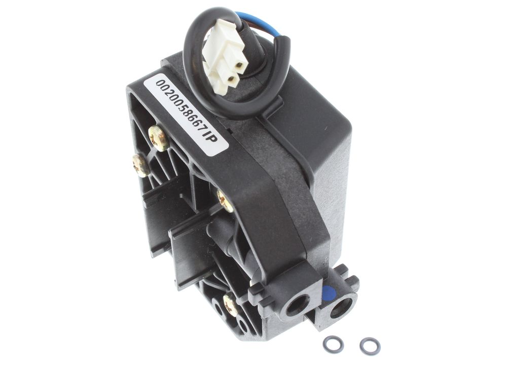 Vaillant Flow Switch 0020039708