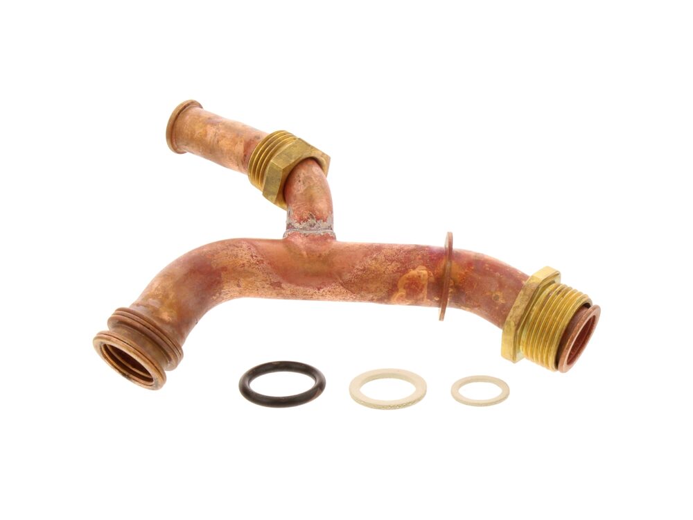 Vaillant Pipe 0020039785