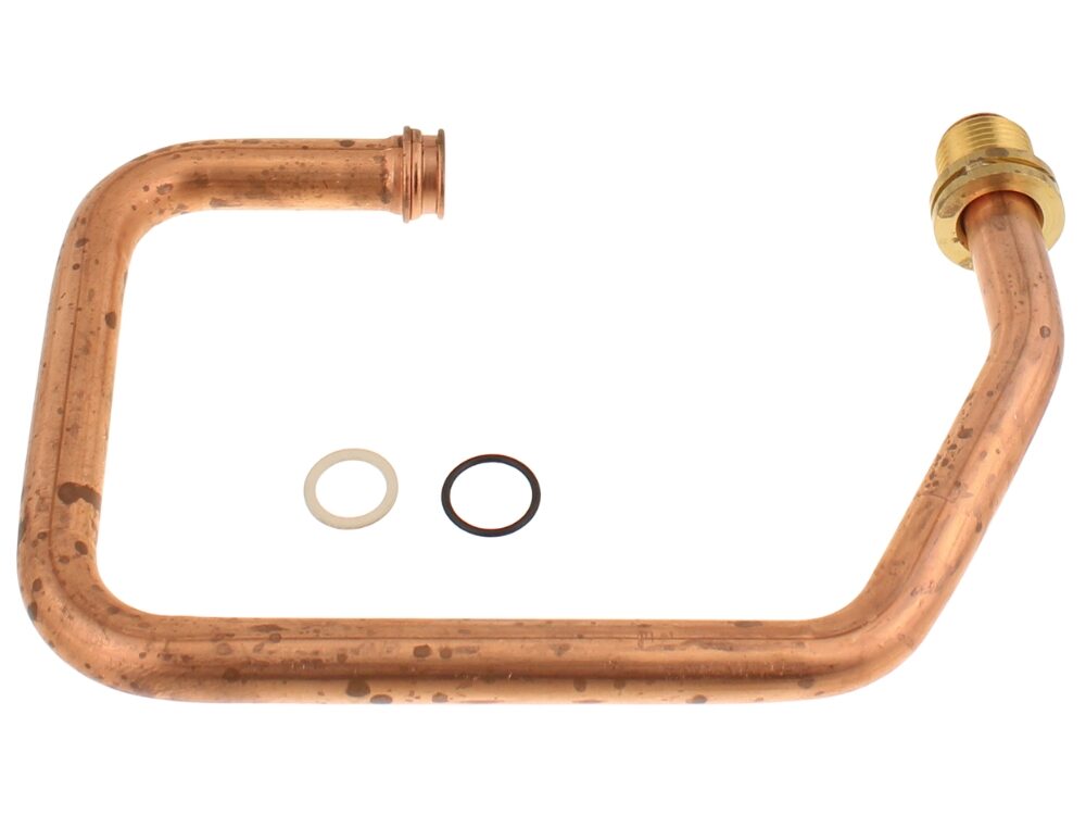 Vaillant Pipe 0020039794