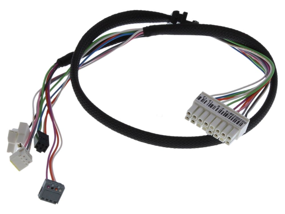 Glow-worm Wiring Harness 0020041285
