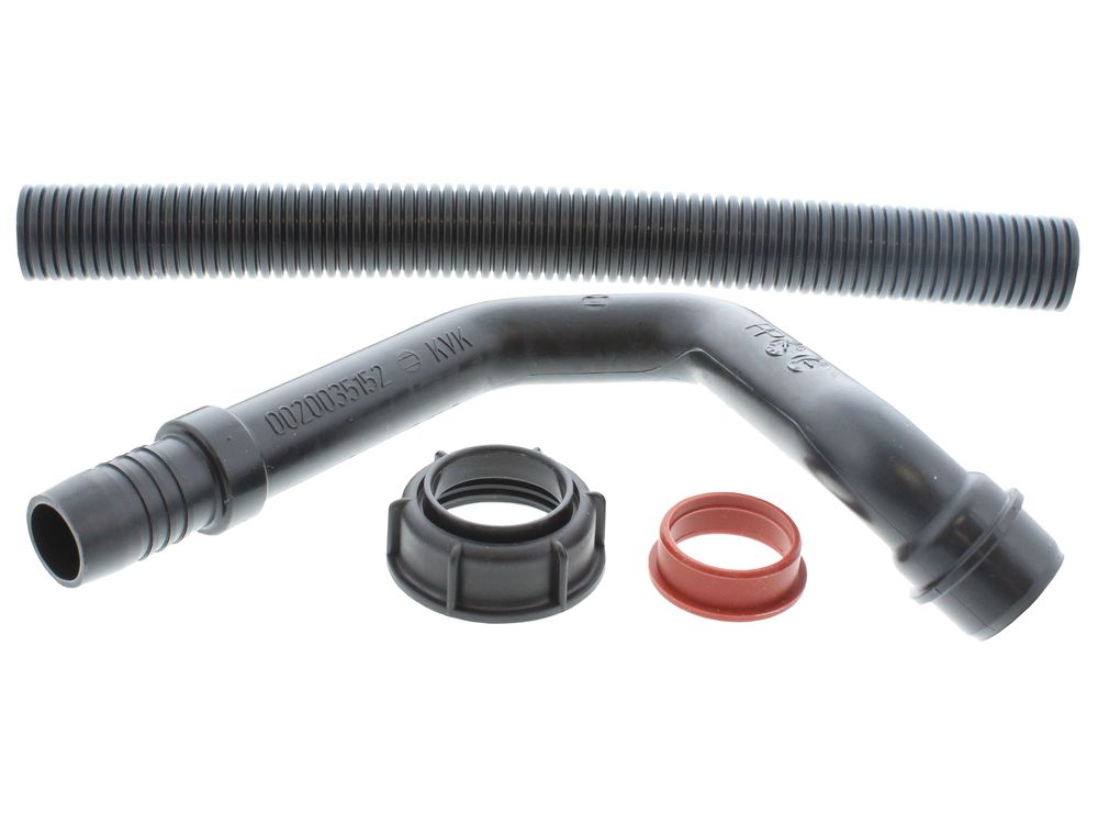 Vaillant Tube 0020041889