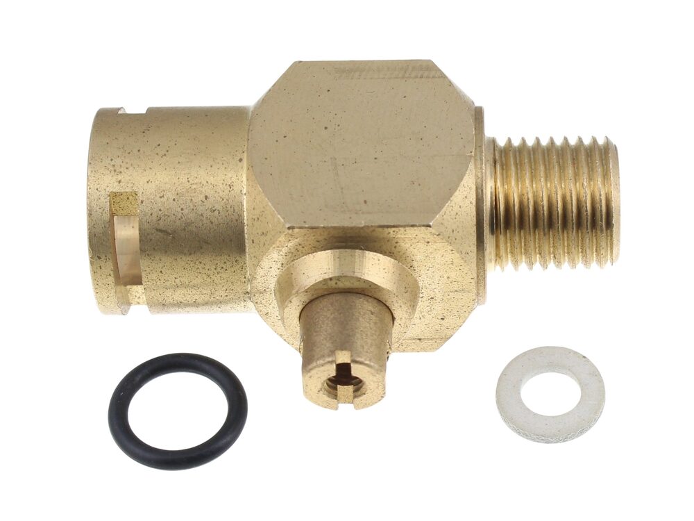 Vaillant Valve 0020041893