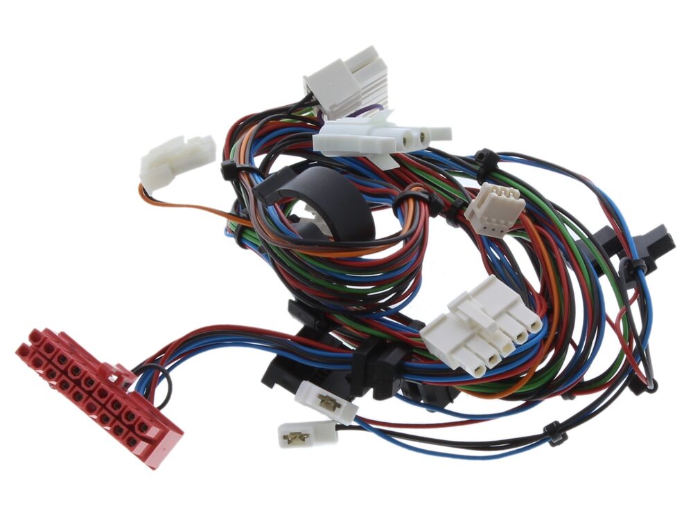 Vaillant Wiring Harness 0020045928