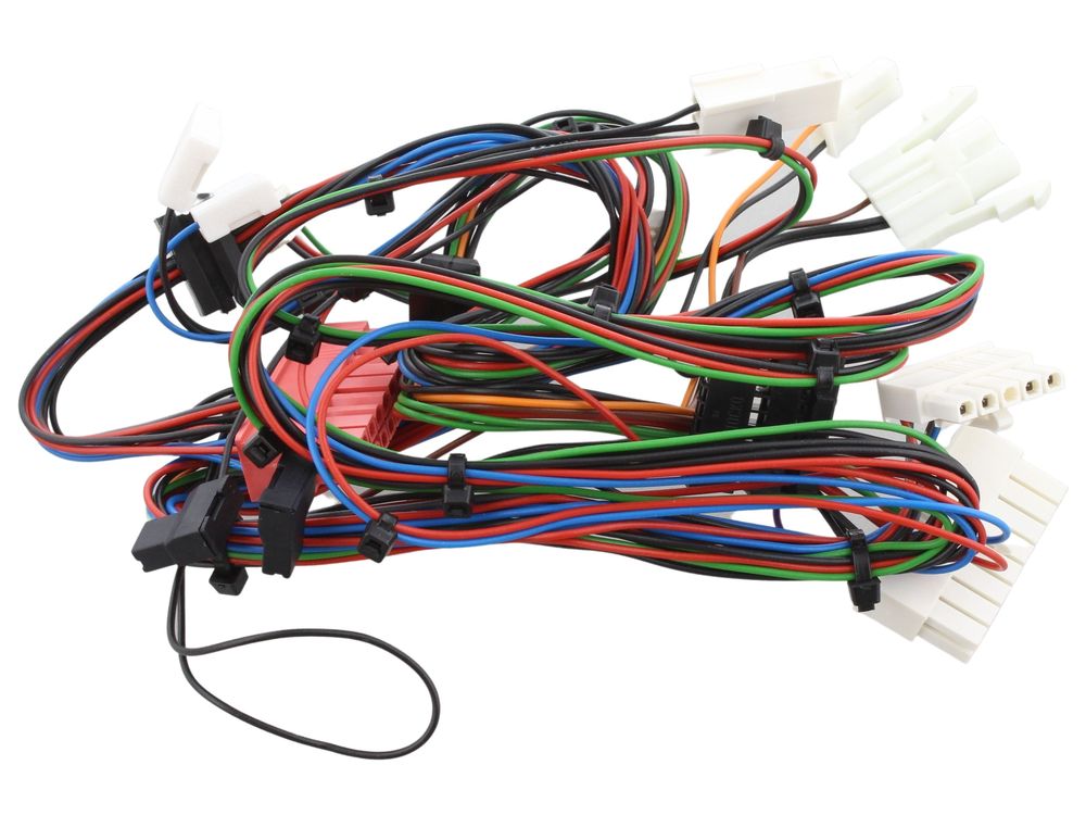 Vaillant Cable Tree 0020048916