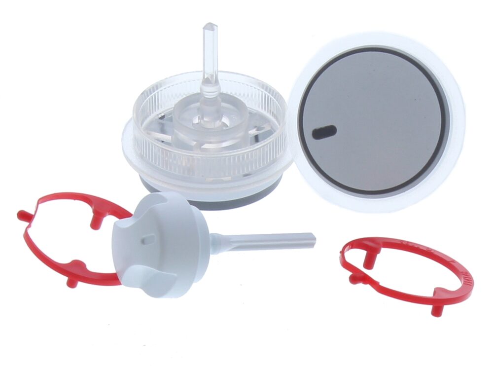 Vaillant Control Knobs 0020048920