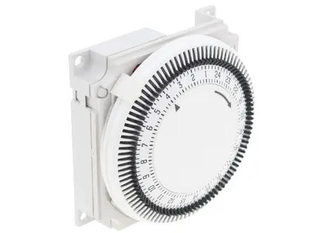 Glow-worm Timer 0020051514
