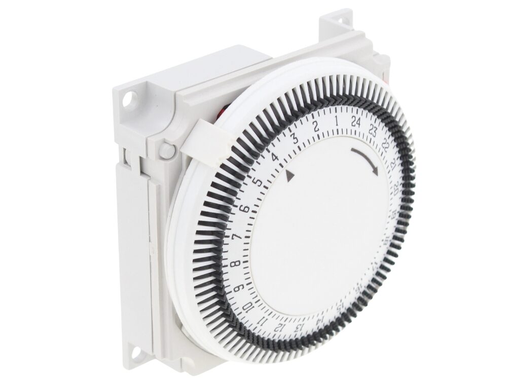 Glow-worm Timer 0020051514
