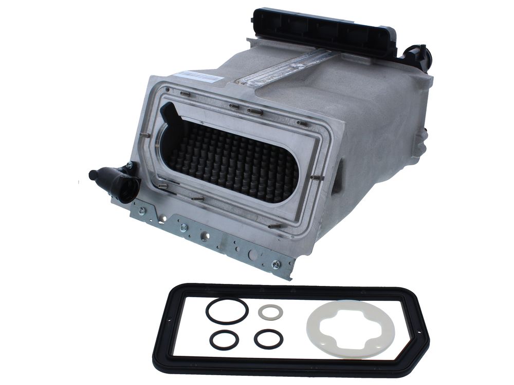 Glow-worm Flexicom HX heat exchanger 0020054163