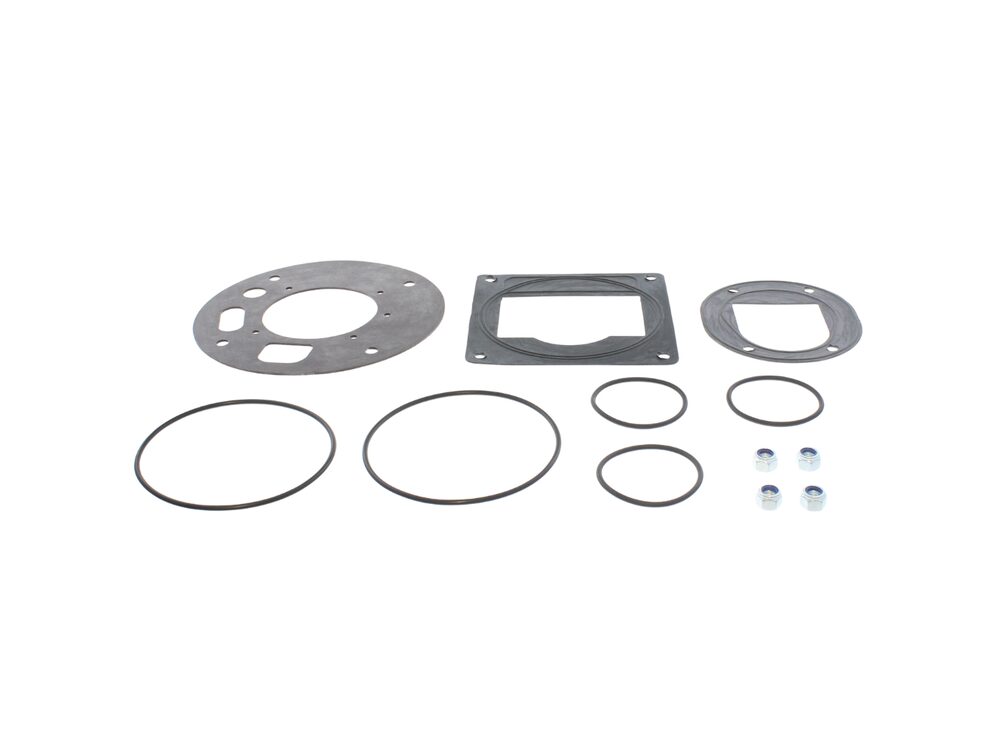 Vaillant Burner Gasket Kit 0020058859