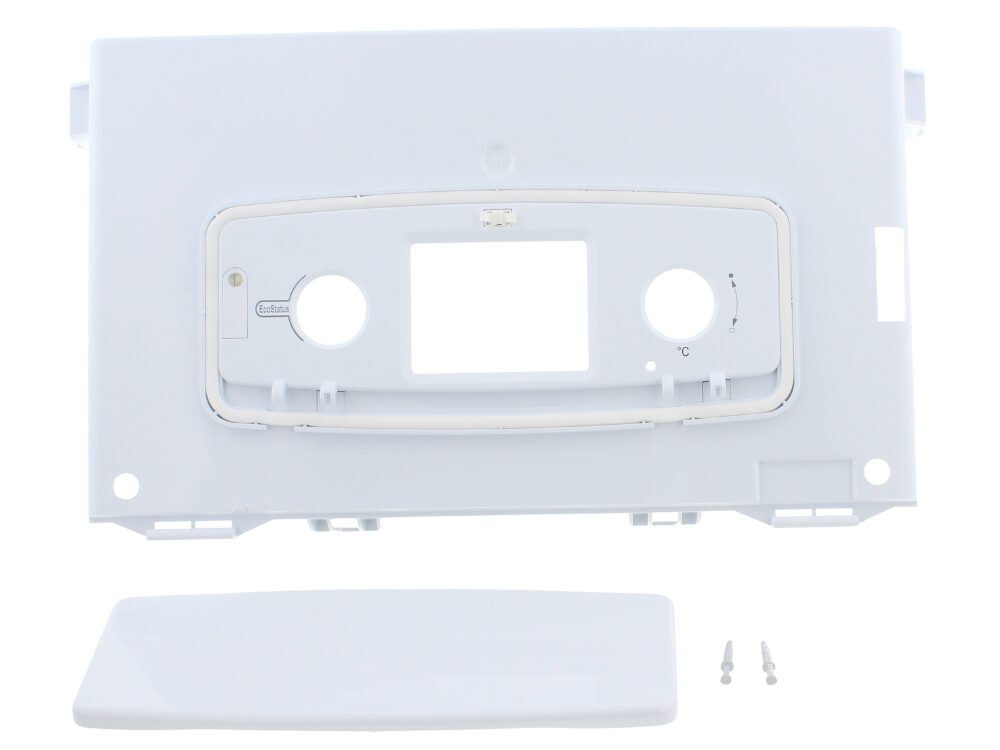 Glow-worm Casing Front Part 0020058973