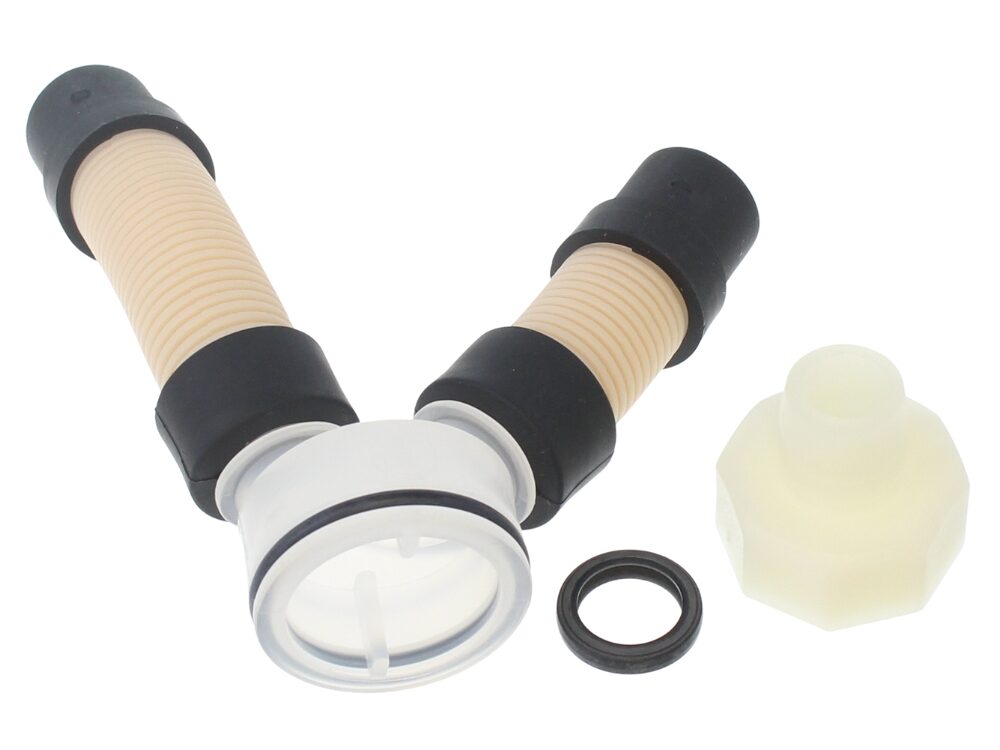 Vaillant Siphon Adaptor Set 0020059512