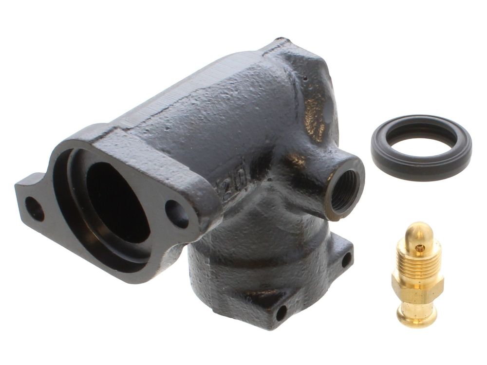 Glow-worm Elbow Return 0020059605