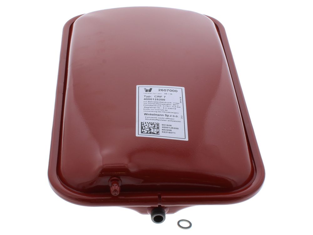 Glow-worm Expansion Vessel 0020061278