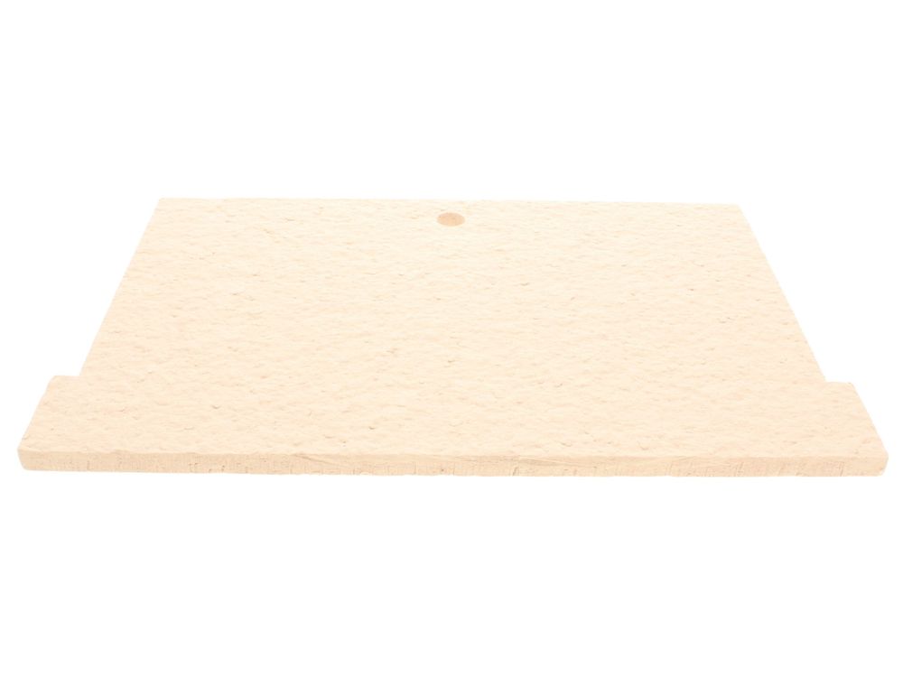 Glow-worm Isolation Plate Front 0020061557