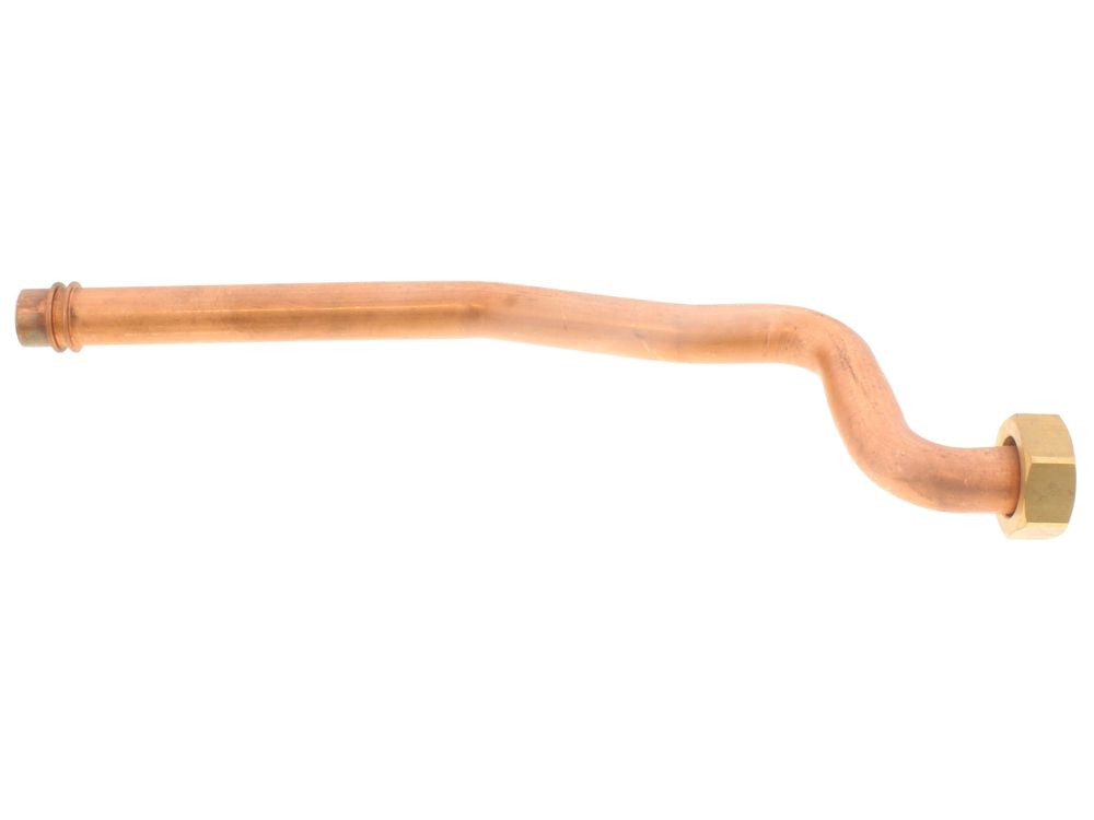 Glow-worm Outlet Pipe 0020061591