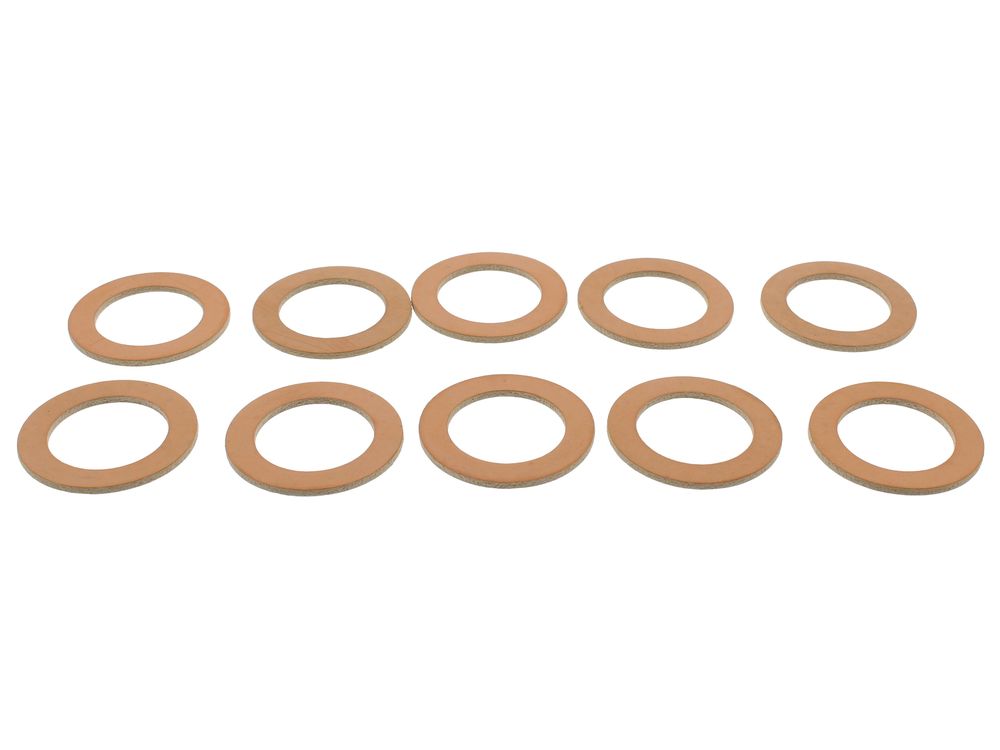 Glow-worm Gasket 0020061612