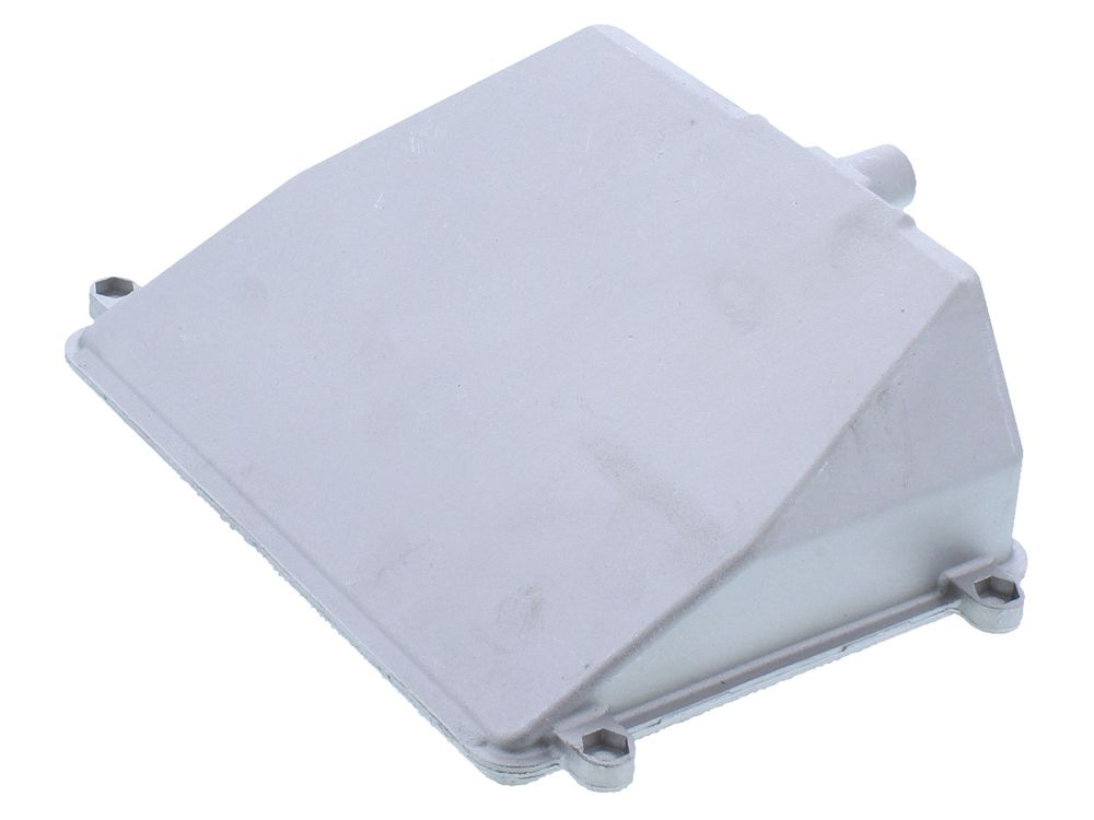 Glow-worm Heat Exchanger Bottom 0020061637