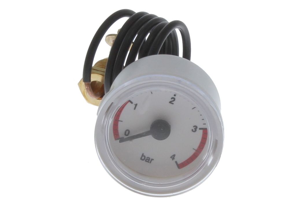 Glow-worm Manometer 0020061648