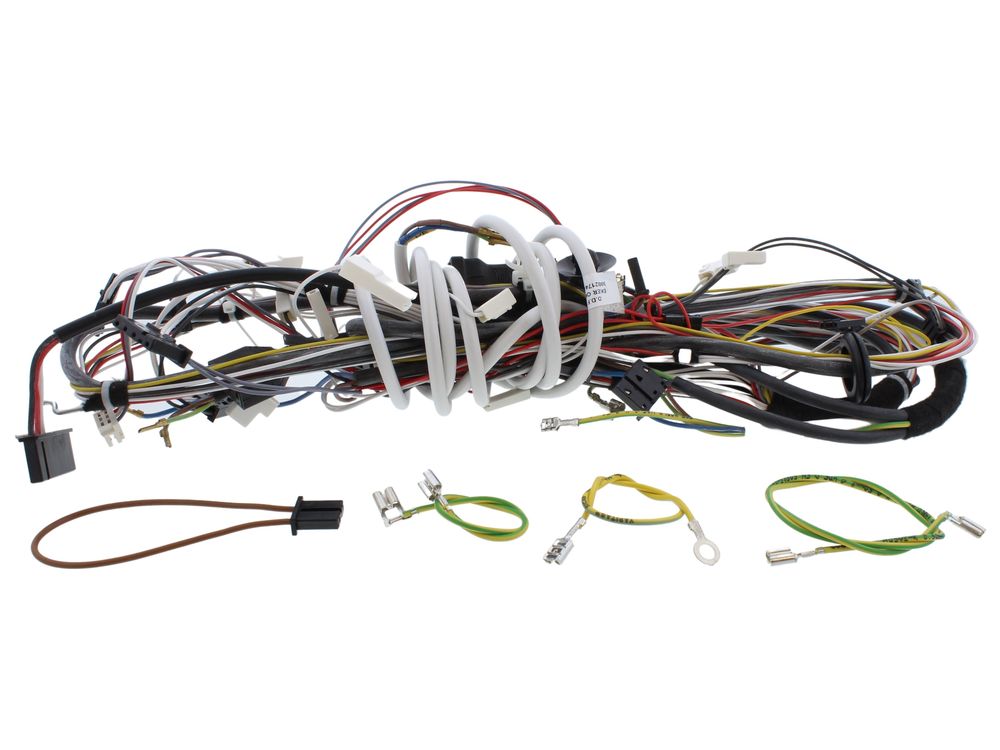 Glow-worm Wiring Harness 0020061650