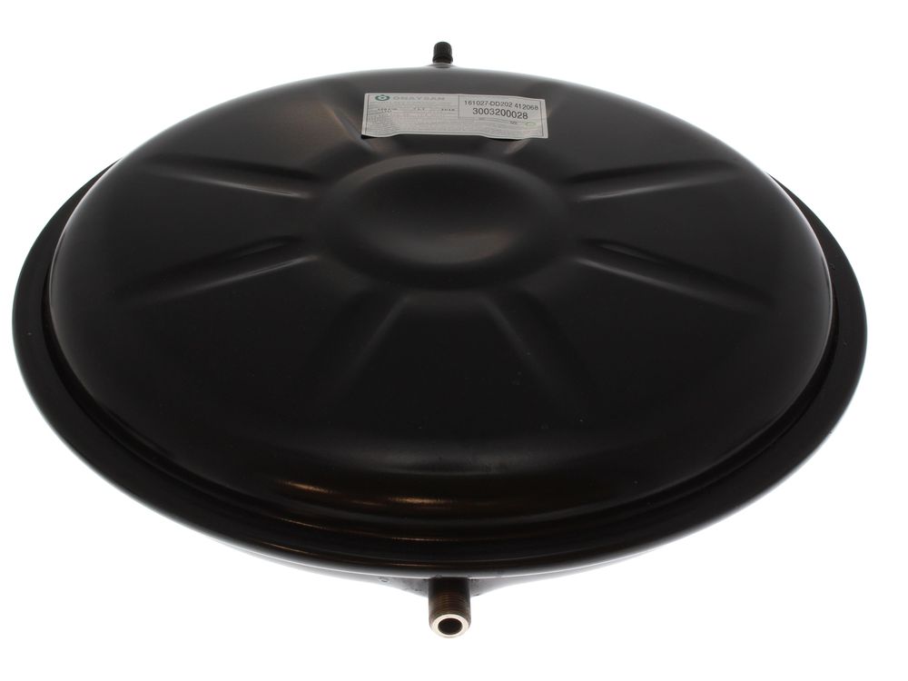 Glow-worm Expansion Vessel 7 Litre 0020061657