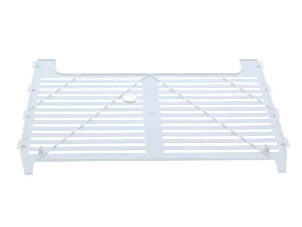 Vaillant Cover Plate 0020063515