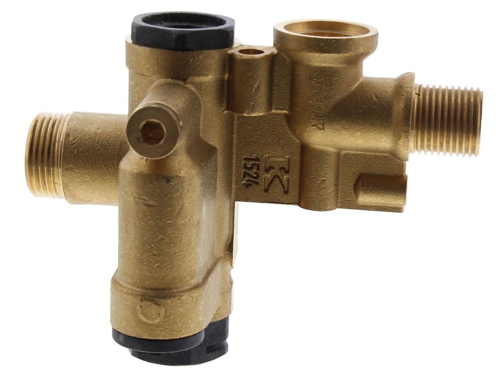 Glow-worm Hydroblock Flow 0020064049