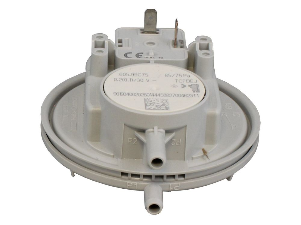 Glow-worm Air Pressure Switch 0020064058