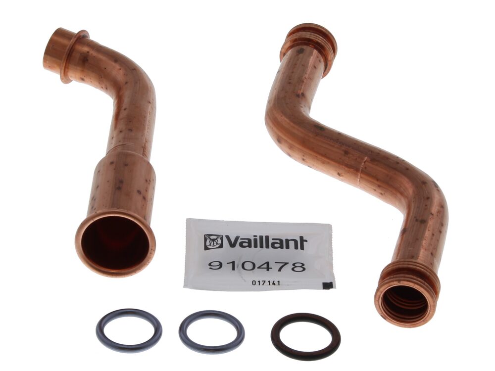 Vaillant Connection Tube 0020068957