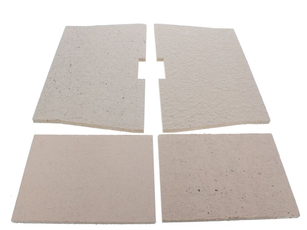 Vaillant Insulation Set 0020082194