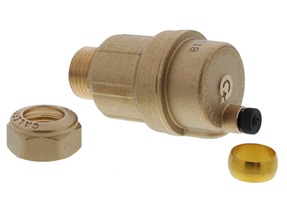 Vaillant Air Vent 0020083522