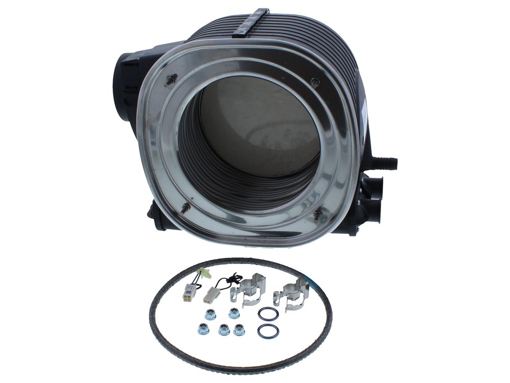 Glow-worm Heat Exchanger 0020097265