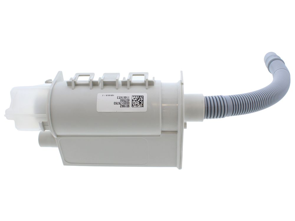 Glow-worm Siphon Assembly 0020097340