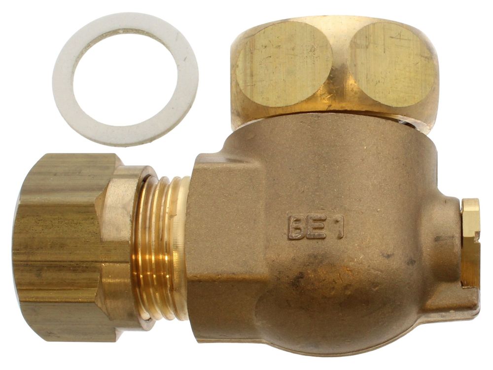 Glow-worm Cold Water Tap 0020098499